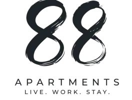Eighty-Eight Apartments, 90489 Nürnberg-Ost