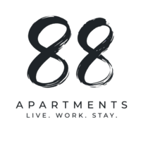 Eighty-Eight Apartments · 90489 Nürnberg-Ost · Welserstraße 88