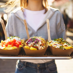 Frittenwerk-Aachen-food