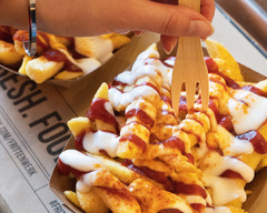 Frittenwerk-Aachen-food