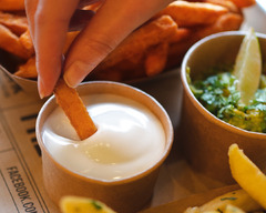 Frittenwerk-Aachen-food