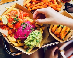Frittenwerk-Aachen-food