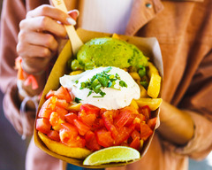 Frittenwerk-Aachen-food