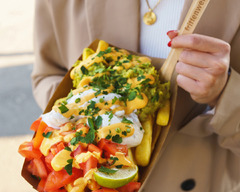 Frittenwerk-Aachen-food