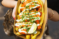 Frittenwerk-Aachen-food