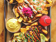 Frittenwerk-Aachen-food