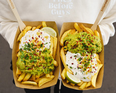 Frittenwerk-Aachen-food