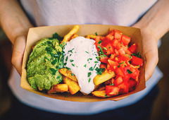 Frittenwerk-Aachen-food