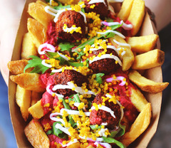 Frittenwerk-Aachen-food