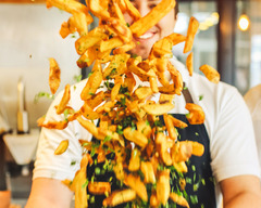 Frittenwerk-Aachen-food