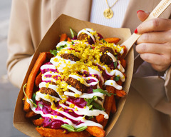 Frittenwerk-Aachen-food