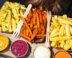 Frittenwerk-Aachen-food