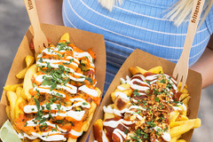 Frittenwerk-Aachen-food