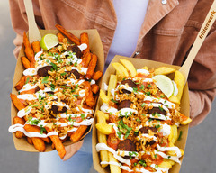 Frittenwerk-Aachen-food