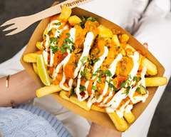 Frittenwerk-Aachen-food