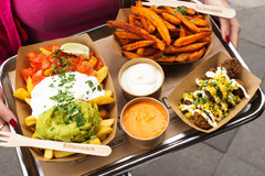 Frittenwerk-Aachen-food