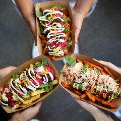 Frittenwerk-Aachen-food