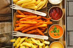 Frittenwerk-Aachen-food