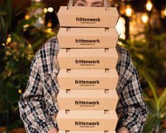 Frittenwerk-Aachen