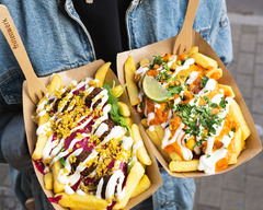 Frittenwerk-Aachen-food