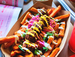 Frittenwerk-Aachen-food