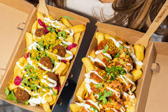 Frittenwerk-Aachen-food