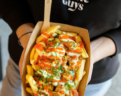 Frittenwerk-Aachen-food