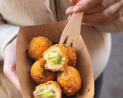 Frittenwerk-Aachen-food