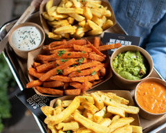 Frittenwerk-Aachen-food