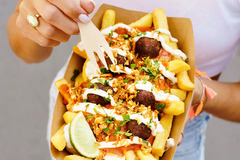 Frittenwerk-Aachen-food