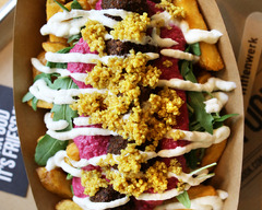Frittenwerk-Aachen-food