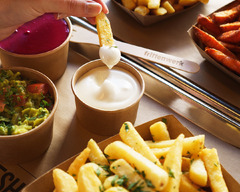 Frittenwerk-Aachen-food