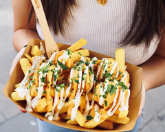 Frittenwerk-Aachen-food