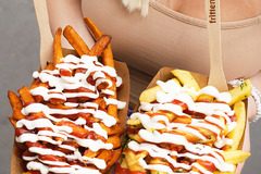 Frittenwerk-Aachen-food