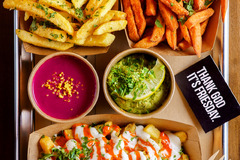 Frittenwerk-Aachen-food
