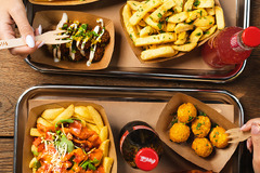 Frittenwerk-Aachen-food