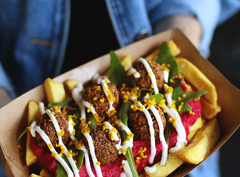 Frittenwerk-Aachen-food