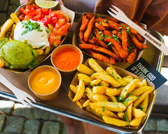 Frittenwerk-Aachen-food