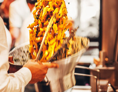 Frittenwerk-Aachen-food