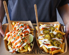 Frittenwerk-Aachen-food