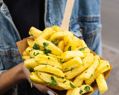 Frittenwerk-Aachen-food