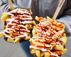 Frittenwerk-Aachen-food