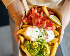 Frittenwerk-Aachen-food