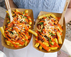 Frittenwerk-Aachen-food