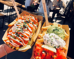 Frittenwerk-Aachen-food