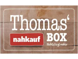 Thomas' nahkauf Box in 04564 Böhlen: