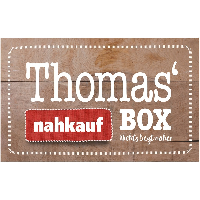 Thomas' nahkauf Box · 04564 Böhlen · Hauptstraße 49