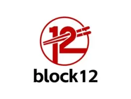 Block 12 in 60487 Frankfurt am Main Frankfurt am Main-Innenstadt I: