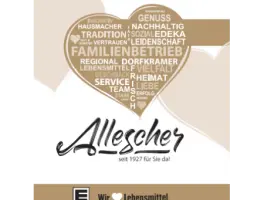 EDEKA Allescher in 93413 Cham: