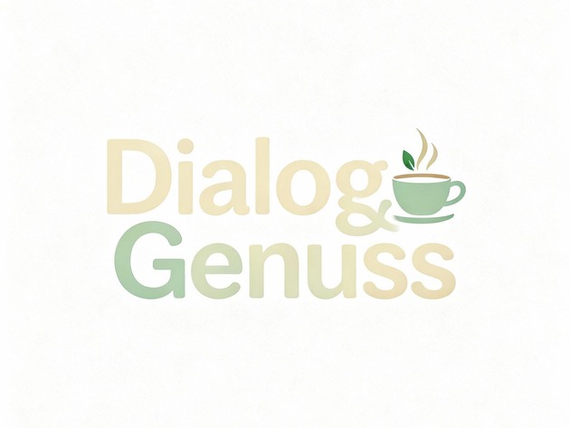 Dialog & Genuss